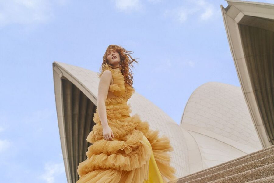 Sydney: Great Opera Hits Ticket at the Sydney Opera House - Getting There Like a Local: Circular Quay and the Walk
