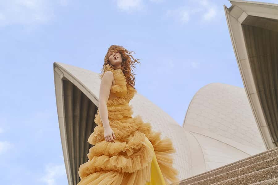 Sydney: Great Opera Hits Ticket at the Sydney Opera House - What You’ll Hear: Bizet, Puccini, Rossini, Verdi Favorites
