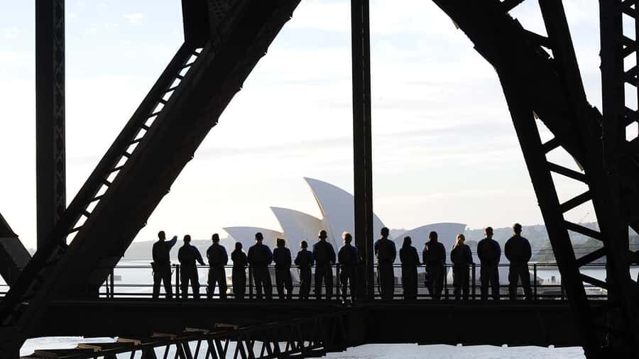 Sydney: Guided Daytime Summit Climb of Sydney Harbour Bridge - Key things to know before you climb Sydney Harbour Bridge