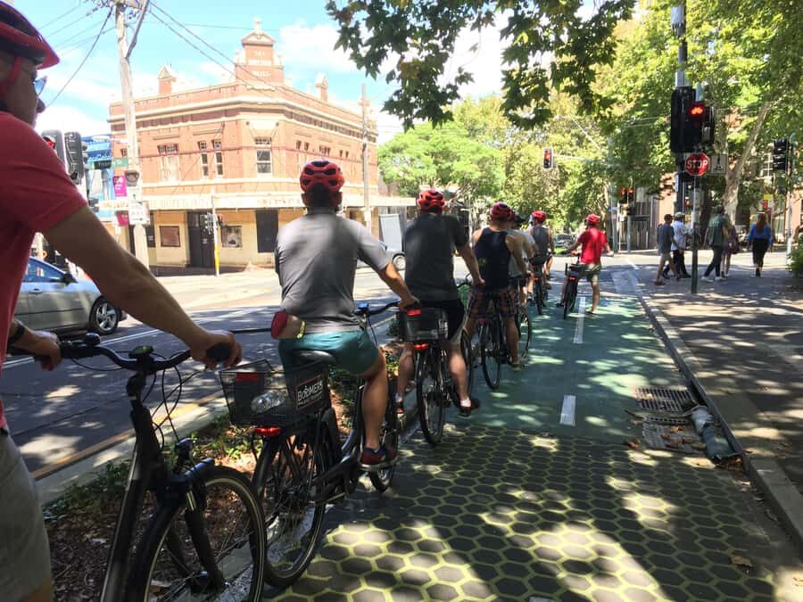 Sydney: Guided Harbour E-Bike Tour - Mrs Macquarie’s Road to Mrs Macquarie’s Chair: the photo section you’ll actually enjoy
