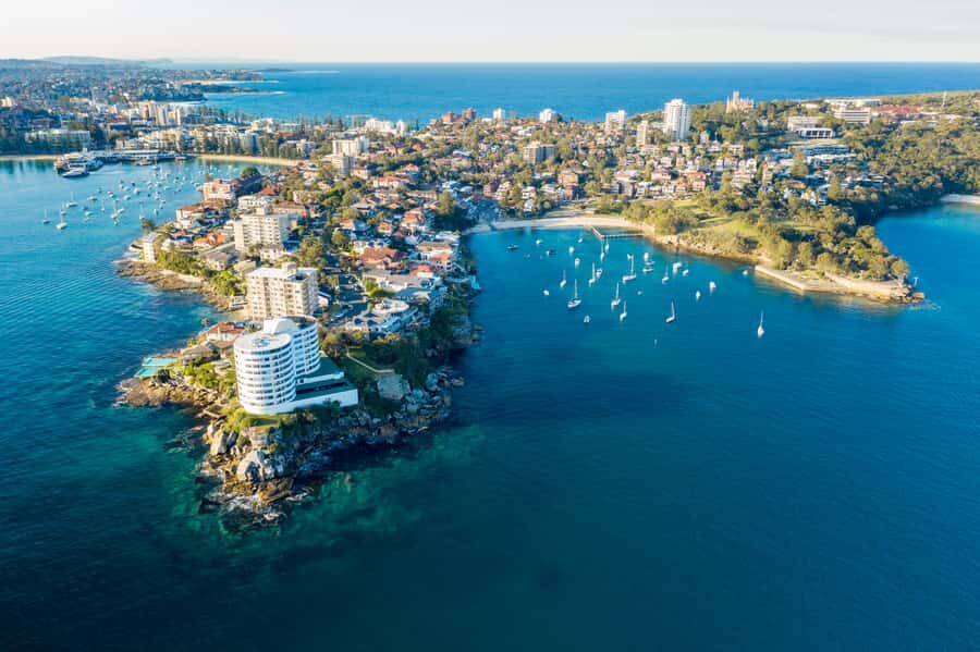 Sydney: Guided Kayak Tour of Manly Cove Beaches - Manly Sailing Start: Safety Briefing and How the 150 Minutes Flows