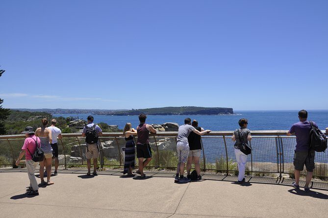 Sydney Guided Sightseeing Bus Tour - Key things I’d clock before you go