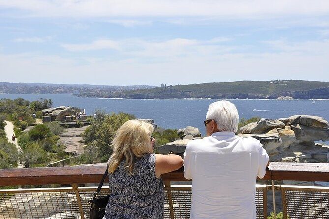 Sydney Guided Sightseeing Bus Tour - Price and value: what $35.14 buys you (and what it doesn’t)