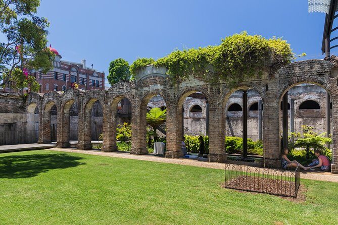 Sydney Guided Sightseeing Bus Tour - Fort Denison: a small island stop with a big “why it mattered” story