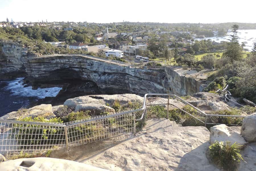 Sydney: Half-Day City Tour - Quick hits before you go
