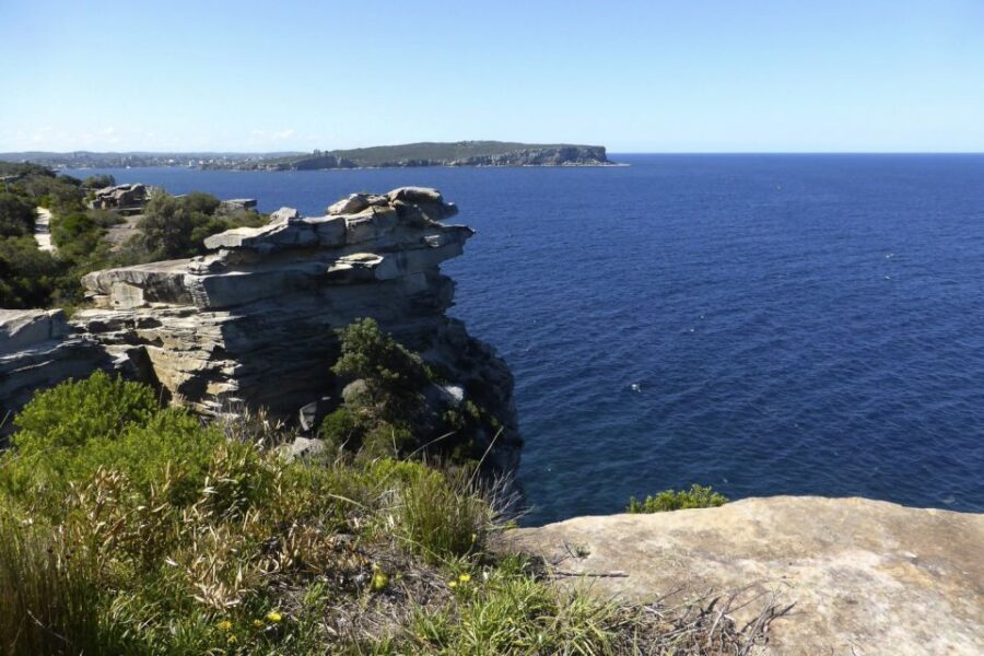 Sydney: Half-Day City Tour - Woolloomooloo, Kings Cross, and Potts Point: the city’s in-between edges