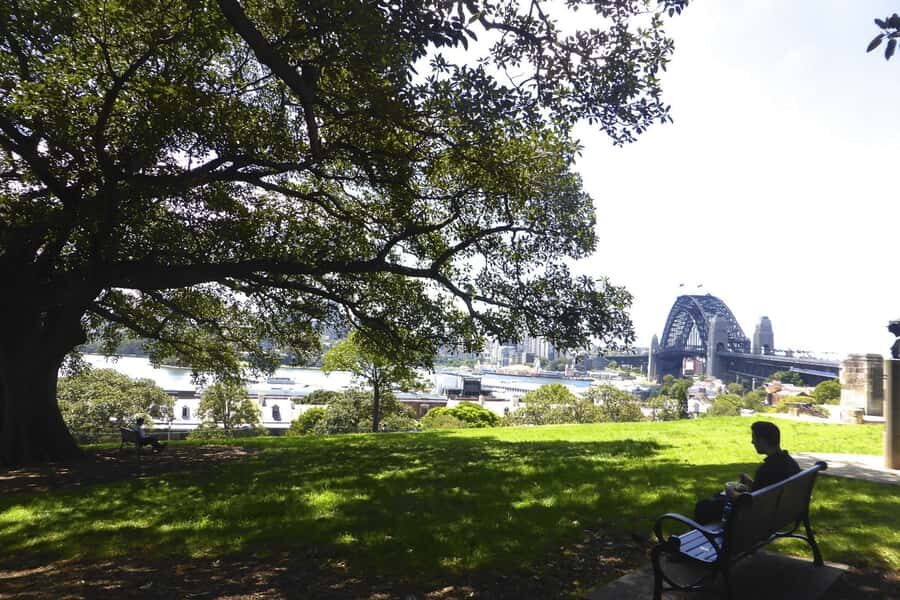 Sydney: Half-Day City Tour - Bondi Beach, Tamarama, and Bronte: the three-beach lesson