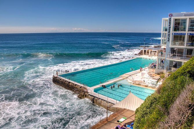 Sydney Half Day Highlights - Luxury Private Tour | Morning or Afternoon Avail - Private, door-to-door luxury in about 4 hours