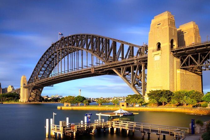 Sydney Half Day Highlights - Luxury Private Tour | Morning or Afternoon Avail - Who this tour is for (and who might prefer something else)