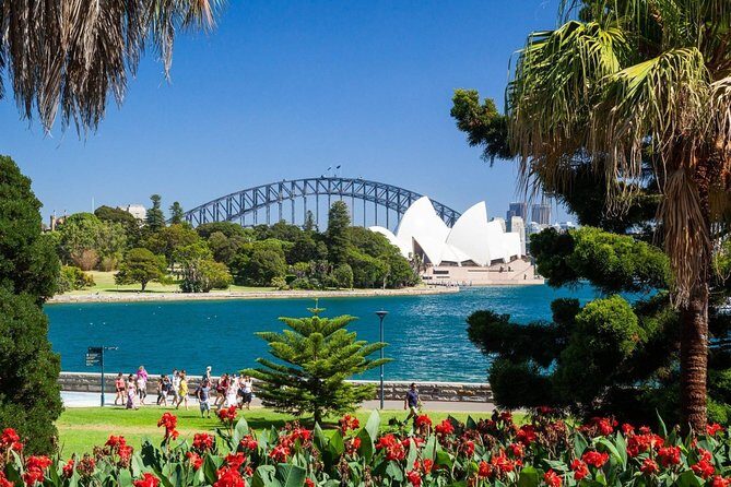 Sydney Half Day Highlights - Luxury Private Tour | Morning or Afternoon Avail - Where you go: the full highlights loop, stop by stop
