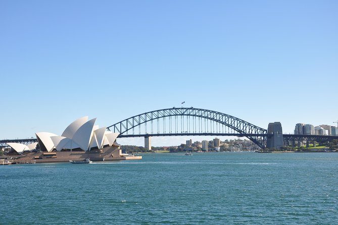 Sydney Half Day Private Tour - Key takeaways before you go