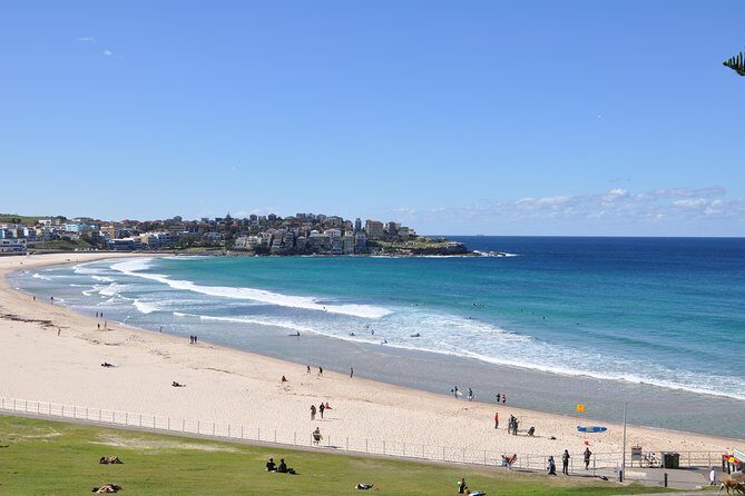 Sydney Half Day Private Tour - Why this Sydney half-day private tour is a smart first step