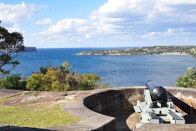 Sydney Half Day Private Tour - Bondi Beach walk: from South Bondi into classic shoreline time