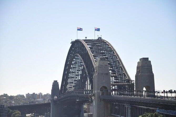Sydney Half Day Private Tour - The optional Taronga Zoo drop-off: awesome if you plan your afternoon