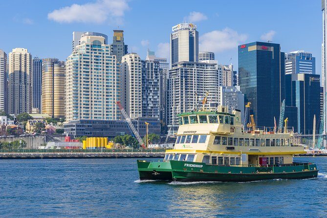 Sydney Half Day Tour with a Local: 100% Personalized & Private - Private local time beats the bus-and-photos formula