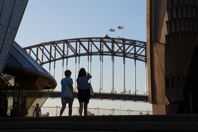 Sydney Half Day Tour with a Local: 100% Personalized & Private - How your host builds your route around you