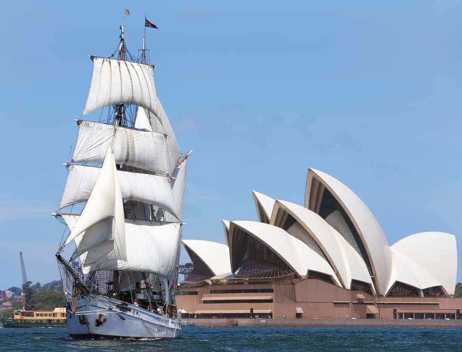 Sydney: Harbor Sunset Cruise with Dinner - Key Things I’d Prioritize on This Cruise