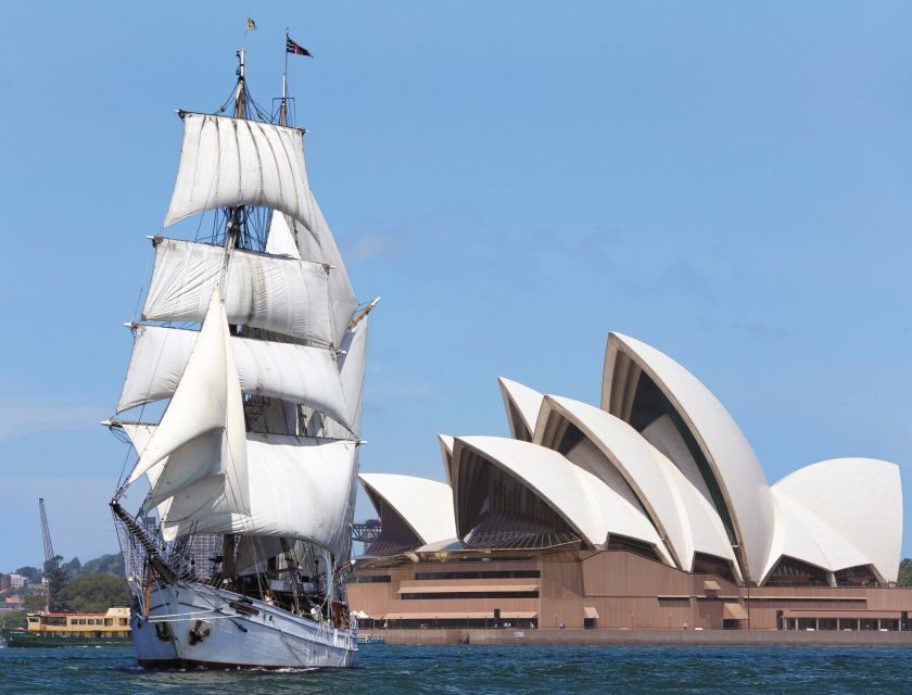 Sydney: Harbor Sunset Cruise with Dinner - What to Wear and Bring (So You Enjoy It, Not Just Endure It)
