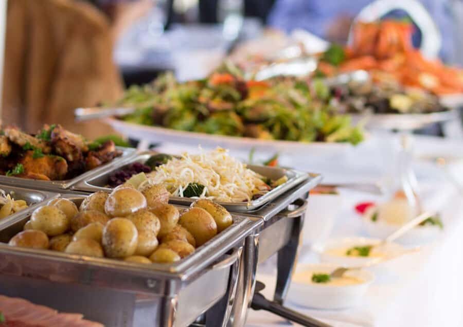 Sydney Harbour: 3-Hour Lunch Cruise with Live Music - King Street Wharf boarding: a simple start to a 3-hour reset