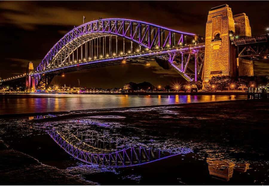 Sydney Harbour: 30 Minute Slow Jet Boat Vivid Cruise - What You’ll See From the Water: Opera House, Bridge, and Circular Quay