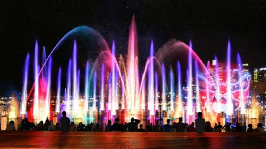Sydney Harbour: 30 Minute Slow Jet Boat Vivid Cruise - Price and Value: Is $41 Worth It?