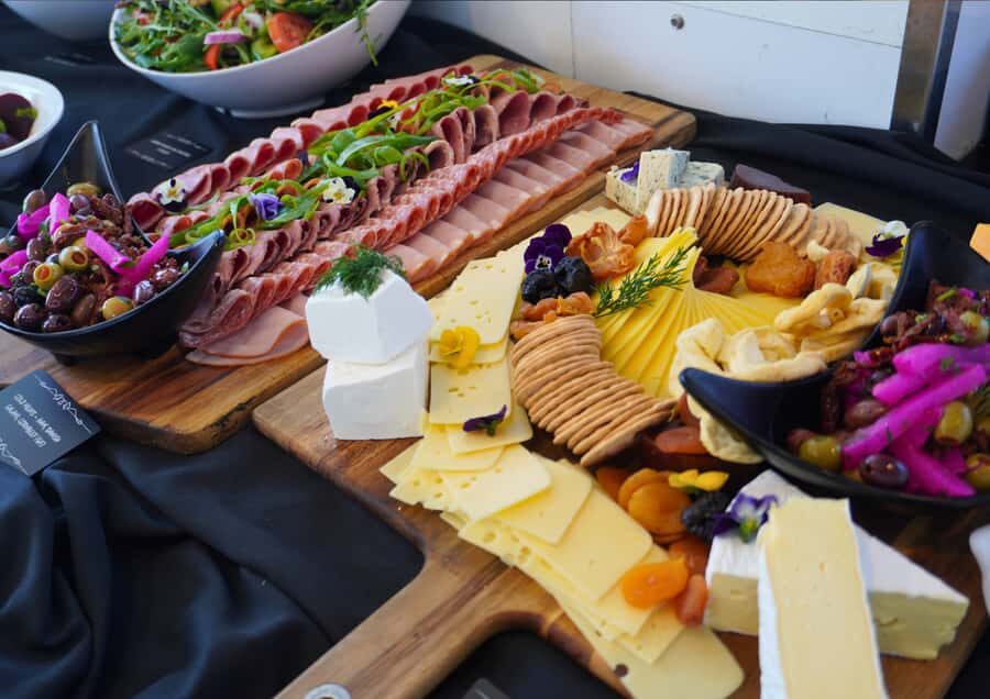 Sydney: Harbour Cruise with Buffet Lunch - Key things to know before you go