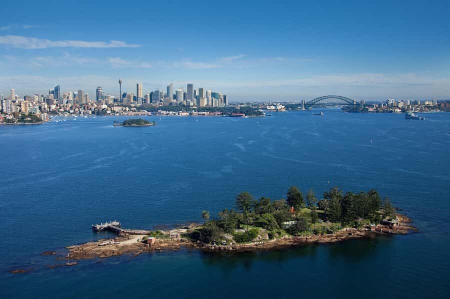 Sydney: Harbour Cruise with Buffet Lunch - Value check: is $53 worth it?
