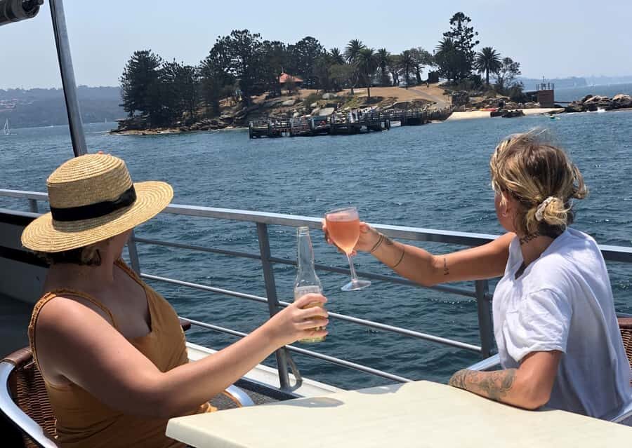 Sydney: Harbour Cruise with Buffet Lunch - Who should book this Sydney Harbour cruise (and who should skip it)