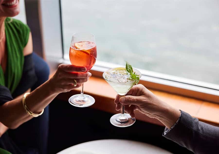 Sydney: Harbour Cruise with Charcuterie Board & Drinks - Who this cruise is best for (and who should choose differently)