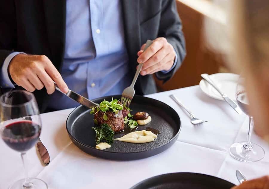 Sydney: Harbour Dinner Cruise with 3, 4 or 6-Course Menu - Is it worth $88? A value check against what you’re actually buying