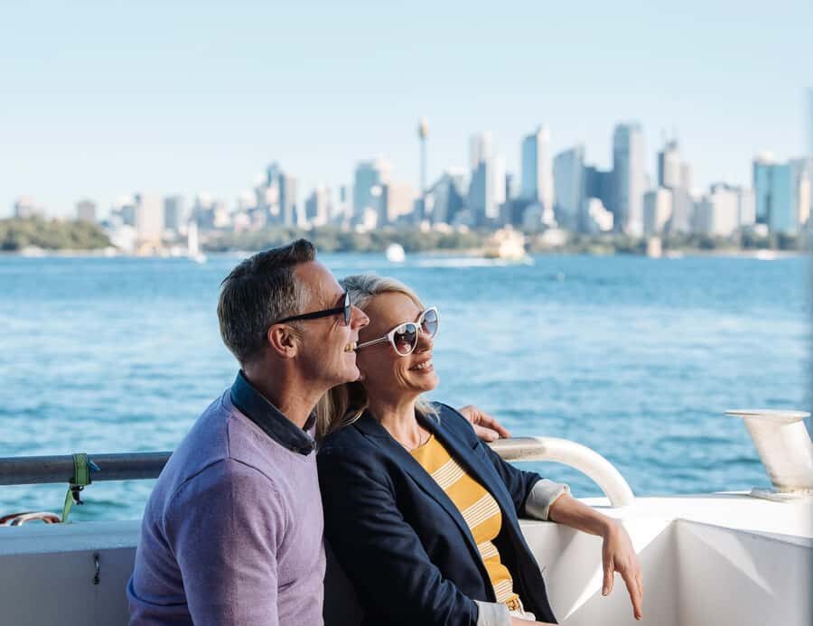 Sydney Harbour Experience 90-minute Sightseeing Cruise - A Practical Strategy for the Best Experience