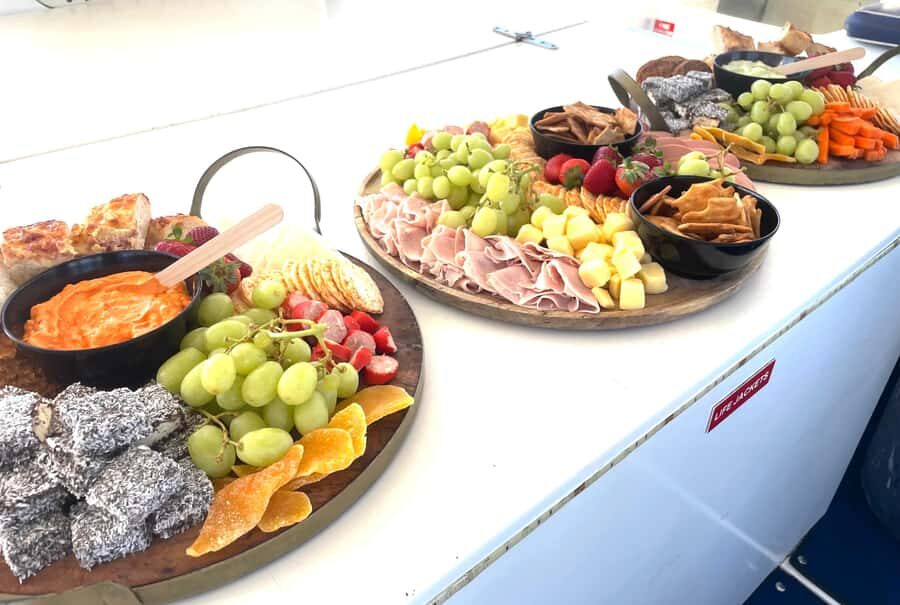 Sydney: Harbour Highlights & Aussie Bites Catamaran Cruise - Who This Cruise Is Best For