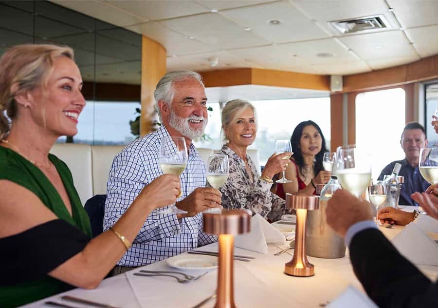 Sydney: Harbour Lunch Cruise with 2 or 3-Course Menu - Should you book Sydney’s Harbour Lunch Cruise?