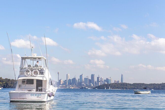Sydney Harbour Progressive Long Lunch Cruise - Drinks and dining pace: how the open bar changes the mood