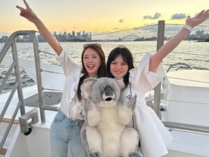 Sydney Harbour Sightseeing Cruise from Circular Quay - Price and value: why $23 can work when time is tight