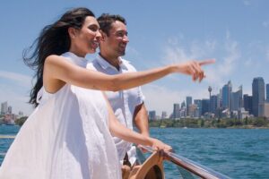 Sydney Harbour Sightseeing Highlights Cruise - Live Commentary: Why It Works, and When It Can Feel Off