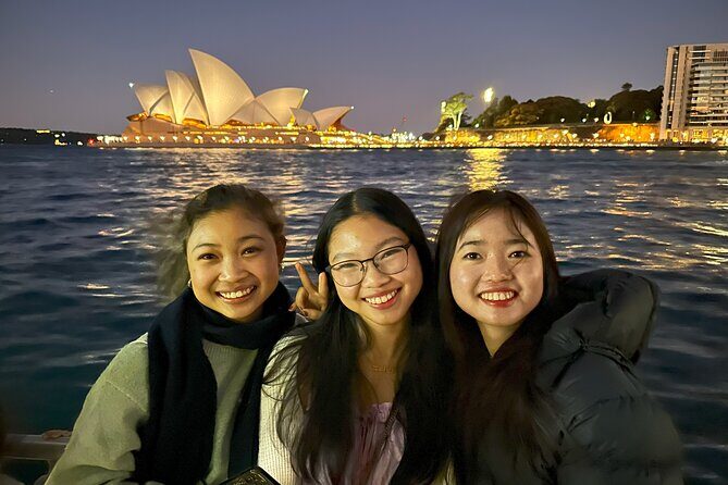 Sydney Harbour Sightseeing Highlights Cruise - Value for About $23.67: What You’re Really Buying