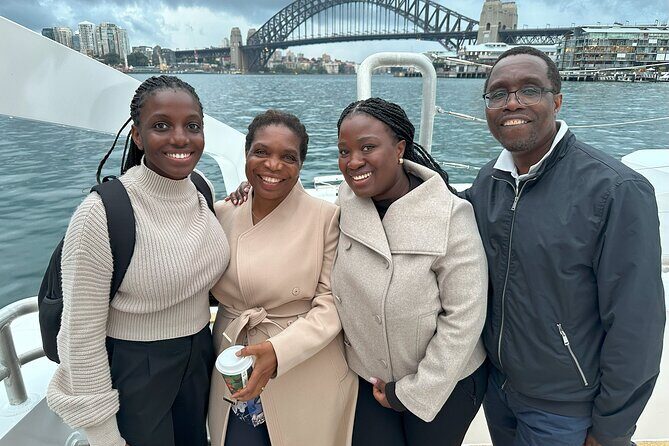 Sydney Harbour Sightseeing Highlights Cruise - Who This Cruise Fits Best (and Who Might Want Something Else)