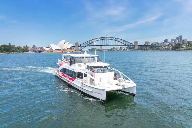Sydney Harbour Sightseeing Highlights Cruise - Should You Book This Sydney Harbour Highlights Cruise?