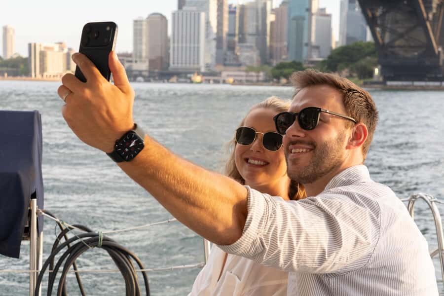 Sydney Harbour: Sunset Catamaran Cruise - Price and Value: Is $41 Good for Sydney Harbour?