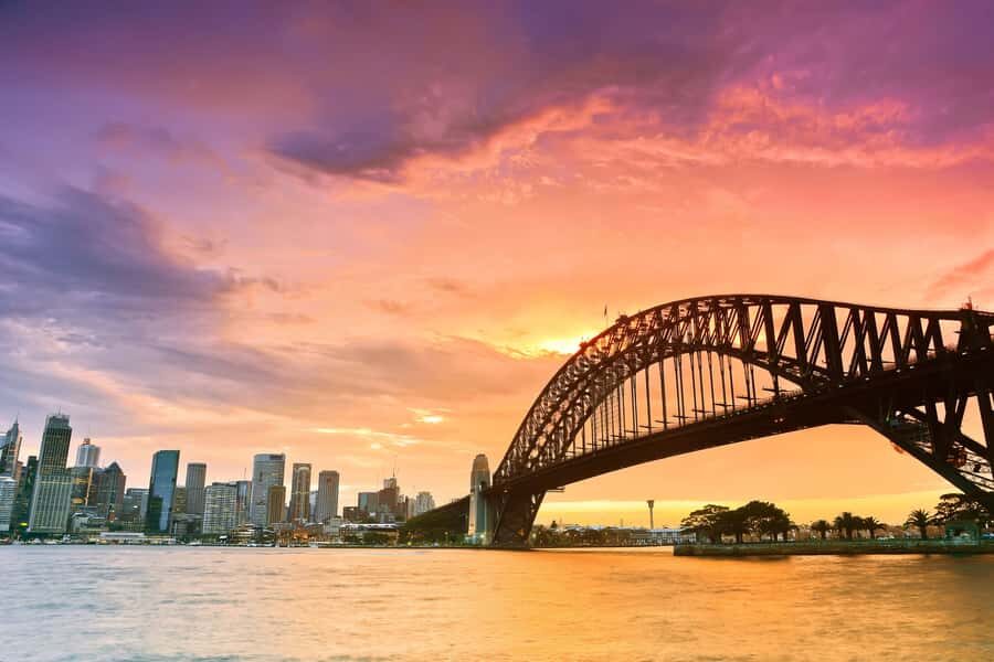Sydney Harbour: Tall Ship Afternoon Cruise - Hands-on sailing: steering, sails, and rope work (your call)