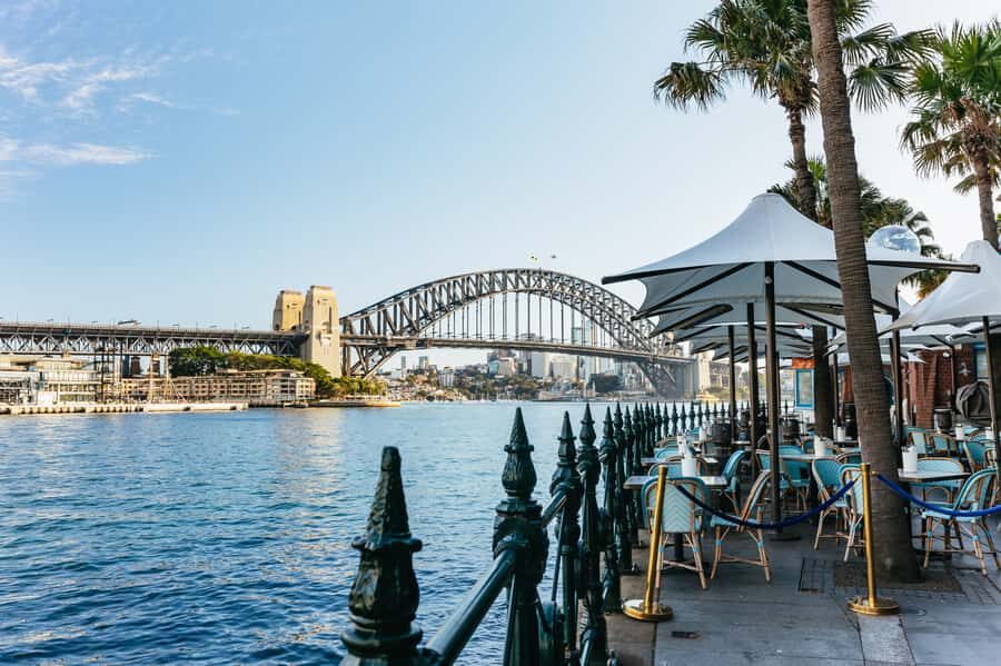 Sydney Harbour: Thunder Thrill Jet Boat Ride - FAQ