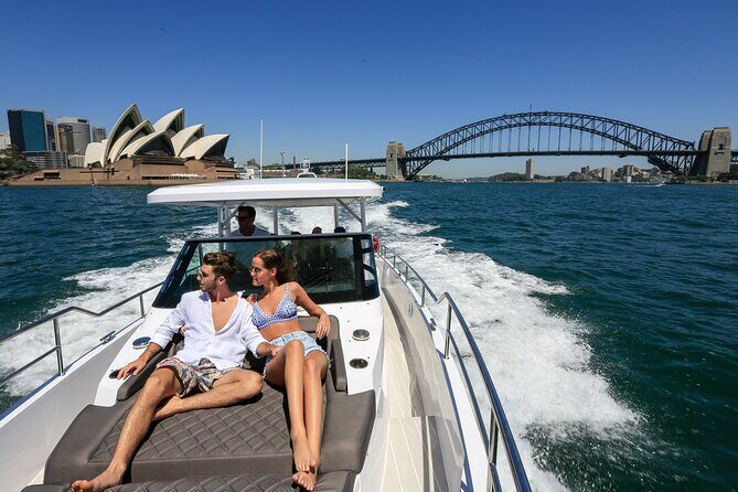 Sydney Harbour Twilight Cruise - How the schedule really works: 4:15pm vs 5:00pm