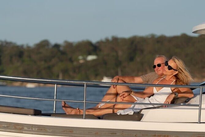 Sydney Harbour Twilight Cruise - Getting on board at Circular Quay (and why it matters)