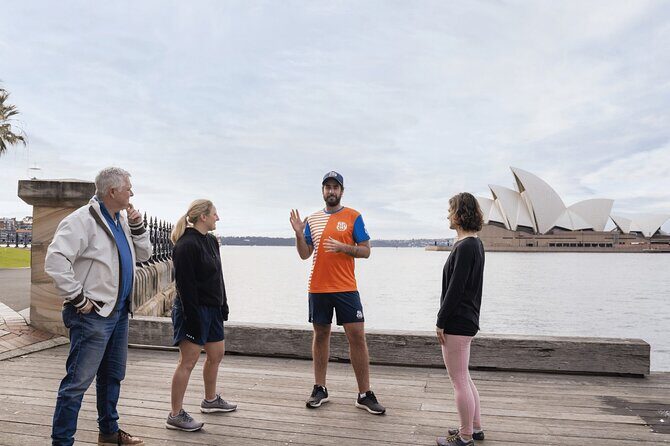 Sydney Hidden Gems Walking Tour - Quick hits before you go
