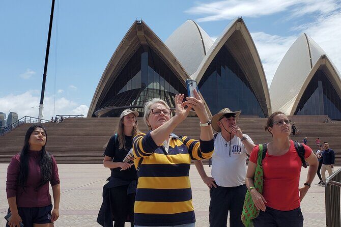 Sydney Hidden Gems Walking Tour - Price and what $69.57 buys you in real value