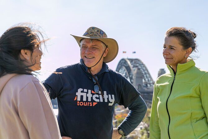 Sydney Hidden Gems Walking Tour - How to get the most from the guide (and the photo moments)