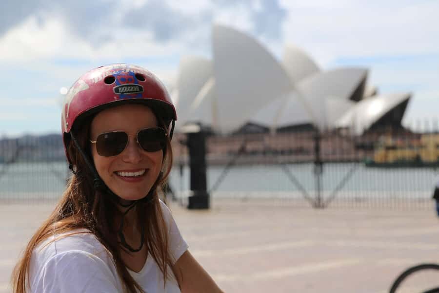 Sydney Highlights 2.5-Hour Bike Tour - What’s included (and the little perks that remove trip stress)