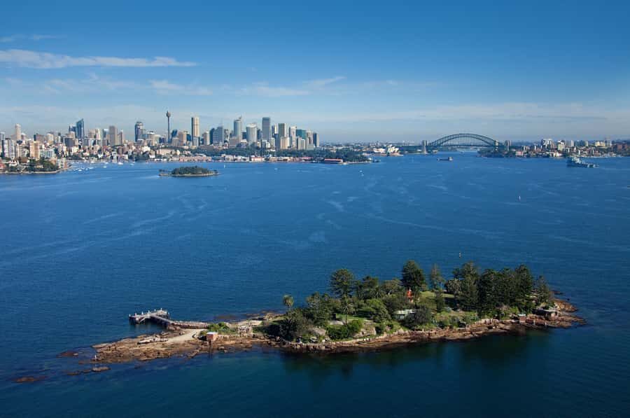 Sydney: Hop-on Hop-off Harbour Cruise with Commentary - Manly stop: beaches, cafes, and the North Head walk option