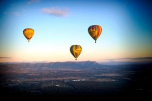 Sydney: Hunter Valley Sunrise Balloon Flight with Transfer - Price and value: what $388 covers (and why it can be worth it)